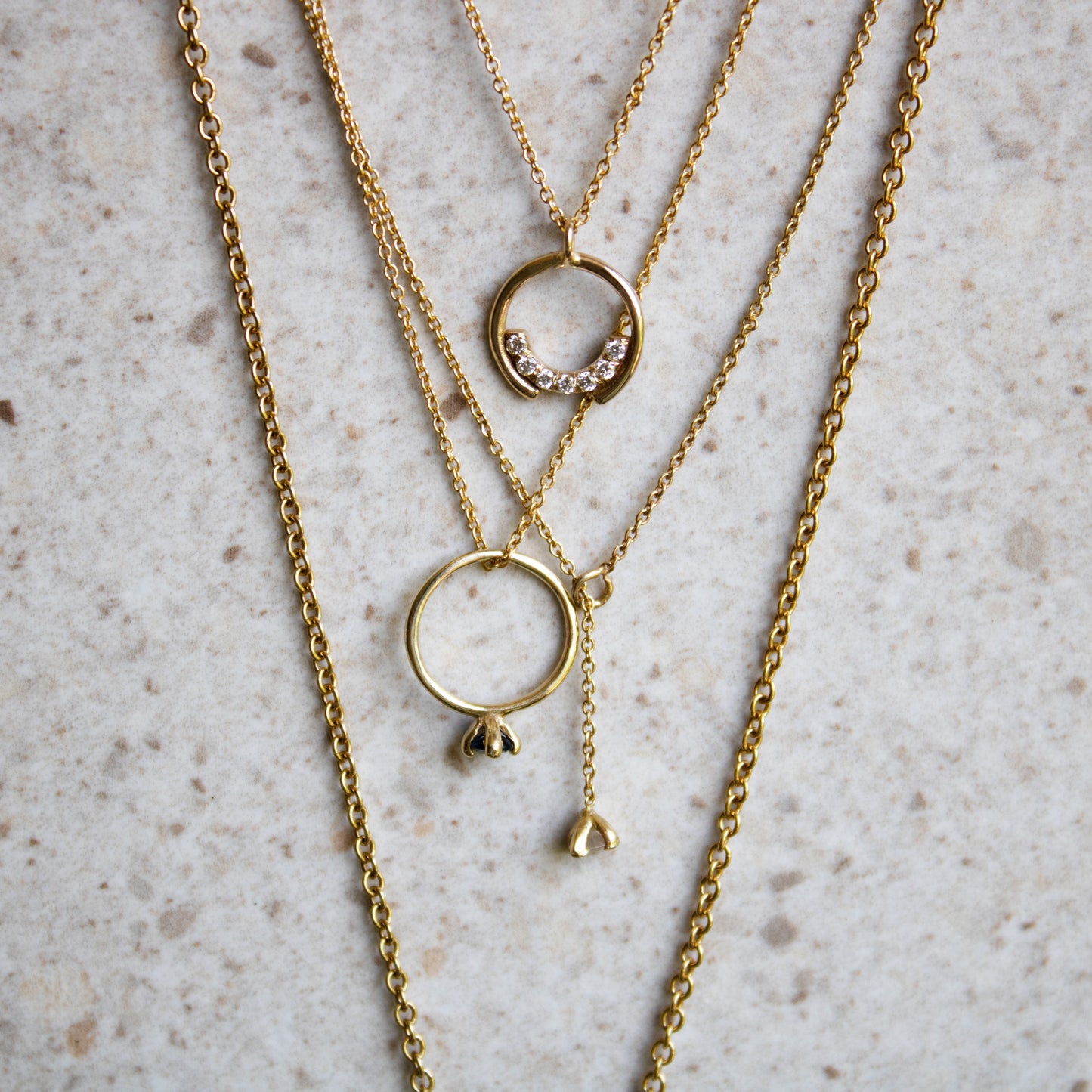 שרשרת טוליפ